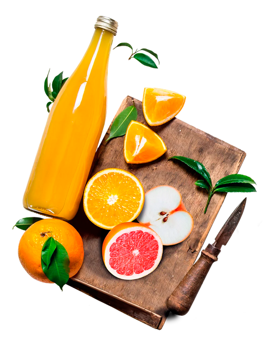 NFC & RTD Juice