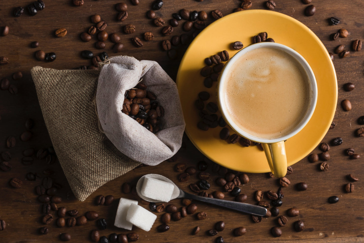Kaffe og Te